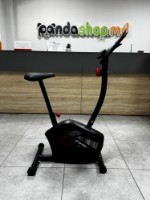Marfă depreciată! Bicicletă fitness Spokey Lordi (929082) imaginea #3 — magazin online Desire.md