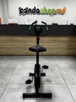 Marfă depreciată! Bicicletă fitness Spokey Lordi (929082) imaginea #5 — magazin online Desire.md