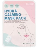 Mască pentru față Chamos Hydra Calming 1pcs