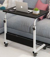 Marfă depreciată! Masuță laptop Xenos 03 Wenge