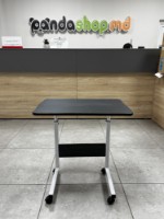 Marfă depreciată! Masuță laptop Xenos 03 Wenge imaginea #2 — magazin online Desire.md