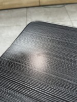 Marfă depreciată! Masuță laptop Xenos 03 Wenge imaginea #4 — magazin online Desire.md