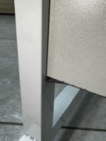 Marfă depreciată! Masuță laptop Xenos 03 Wenge imaginea #5 — magazin online Desire.md