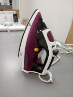 Уценка! Утюг Adler AD-5022 фото №2 — интернет-магазин Desire.md