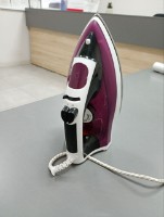 Уценка! Утюг Adler AD-5022 фото №3 — интернет-магазин Desire.md