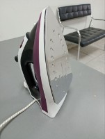 Уценка! Утюг Adler AD-5022 фото №4 — интернет-магазин Desire.md