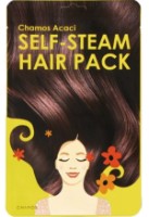 Mască pentru păr Chamos Self-Steam hair pack 40g