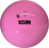 Мяч для гимнастики Sasaki M-20A 18.5cm Pink/Viola