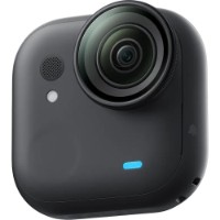 Экшн камера Insta360 GO Ultra Standard Bundle Midnight Black фото №2 — интернет-магазин Desire.md