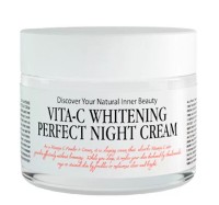 Cremă pentru față Chamos Vita-C Night Cream 50ml