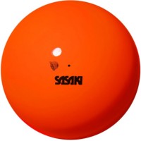 Мяч для гимнастики Sasaki M-20A 18.5cm Orange