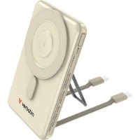 Acumulator extern Verbatim 5 in 1 Charge 'n' Go 5000mAh  Gold (32253) imaginea #2 — magazin online Desire.md