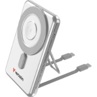 Acumulator extern Verbatim 5 in 1 Charge 'n' Go 5000mAh Silver (32276) imaginea #2 — magazin online Desire.md