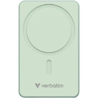 Внешний аккумулятор Verbatim Charge 'n' Go Essentials 5000mAh Green (32226)