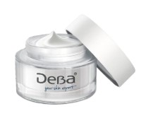 Cremă pentru față DeBa 3in1 Q10 50ml