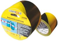 Bandă adezivă de mascare Lumytools VOR57718