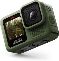 Экшн камера GoPro Hero 13 Limited Edition Forest Green фото №4 — интернет-магазин Desire.md