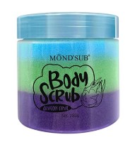 Scrub Peeling pentru corp Mond'Sub Dragon Fruit 280g