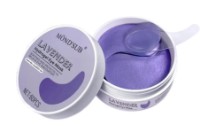Patch pentru ochi Mond'Sub Lavender Hydrogel 60pcs