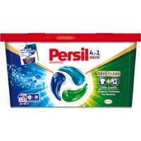 Капсулы для стирки Persil 4in1 Deep Clean Universal 13 discs
