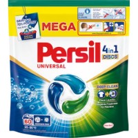 Капсулы для стирки Persil 4in1 Deep Clean Universal 60 discs