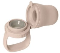Nibbler pentru hrănire BIBS Blush (4350244) imaginea #4 — magazin online Desire.md
