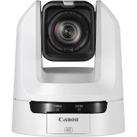 Cameră de supraveghere video Canon CR-N300 White