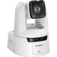 Cameră de supraveghere video Canon CR-N700 White imaginea #2 — magazin online Desire.md