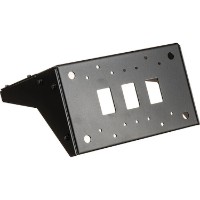 Крепление для камеры видеонаблюдения Canon Wall Mount Bracket for CR-N700 / N500 Black фото №3 — интернет-магазин Desire.md