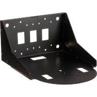Крепление для камеры видеонаблюдения Canon Wall Mount Bracket for CR-N700 / N500 Black