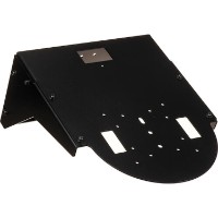 Крепление для камеры видеонаблюдения Canon Wall Mount Bracket for CR-N700 / N500 Black фото №2 — интернет-магазин Desire.md