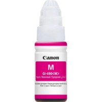 Контейнер с чернилами Imagine Canon GI-490 G1400/G3400 70ml Magenta