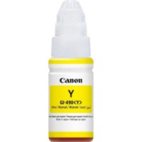Контейнер с чернилами Imagine Canon GI-490 G1400/G3400 70ml Yellow