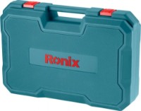 Fierăstrău sabie Ronix 8904-40V imaginea #3 — magazin online Desire.md