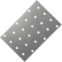 Пластина перфорированная Domax 407018