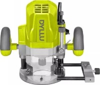 Maşina de frezat Dyllu DTER1516001