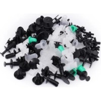 Набор клипс Tagred TA1147 фото №2 — интернет-магазин Desire.md