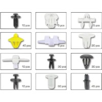 Set de clipuri Tagred TA1148 imaginea #3 — magazin online Desire.md