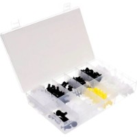 Set de clipuri Tagred TA1148 imaginea #4 — magazin online Desire.md