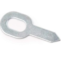 Șaibă plata pentru sudura în puncte Telwin 802943