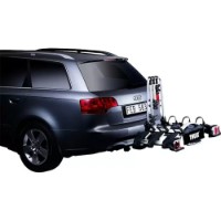 Suport auto bicicleta Thule EuroWay G2 3 Bike (922020) imaginea #2 — magazin online Desire.md