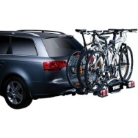 Suport auto bicicleta Thule EuroWay G2 3 Bike (922020) imaginea #4 — magazin online Desire.md