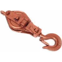 Scripete cu rolă TopStrong 520110