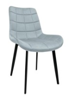 Scaun Bruno Connect Arctic Blue