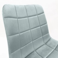 Scaun Bruno Connect Arctic Blue imaginea #5 — magazin online Desire.md