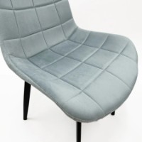 Scaun Bruno Connect Arctic Blue imaginea #6 — magazin online Desire.md