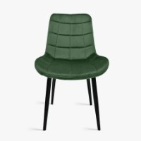 Scaun Bruno Connect Royal Green imaginea #2 — magazin online Desire.md