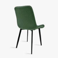 Scaun Bruno Connect Royal Green imaginea #4 — magazin online Desire.md