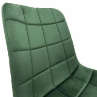 Scaun Bruno Connect Royal Green imaginea #6 — magazin online Desire.md