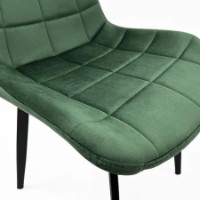 Scaun Bruno Connect Royal Green imaginea #7 — magazin online Desire.md